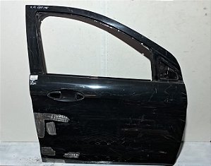 Porta Dianteira Direita Ford ka 2015 a 2021 Com detalhe