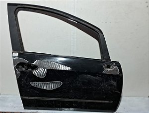 Porta Dianteira Direita Fiat Punto 2008 a 2018 Com detalhe