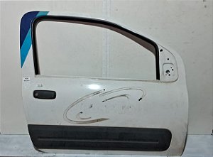 Porta Dianteira Direita Fiat Uno/Fiorino Vivace 2010 a 2014
