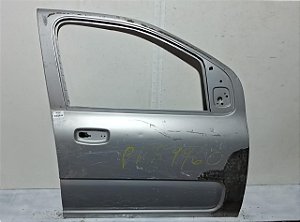 Porta Dianteira Direita Fiat Uno Vivace 2010 a 2014