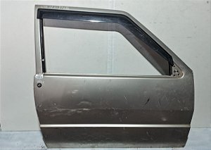 Porta Dianteira Direita Fiat Uno 2004 a 2013 Com detalhe