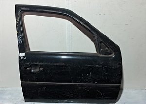 Porta Dianteira Direita Vw Gol 1996 a 2005 Com detalhe