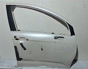 Porta Dianteira Direita Citroen C3 2013 a 2019Com detalhe