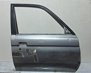 Porta Dianteira Direita Mitsubishi l200 Outdoor 2007 a 2011