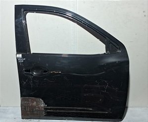 Porta Dianteira Direita Nissan Frontier 2017 a 2022 Com detalhe
