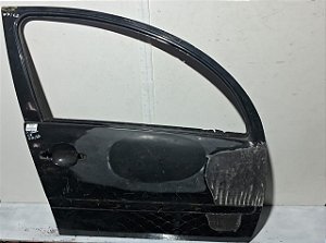 Porta Dianteira Direita Citroen C3 2002 a 2012 Com detalhe