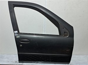 Porta Dianteira Direita Fiat Palio 1996 a 2003 Com detalhe