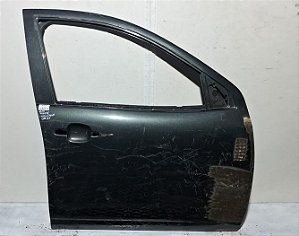 Porta Dianteira Direita Gm Agile/Montana 2009 a 2015