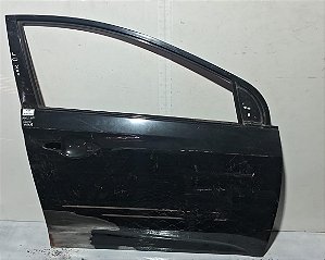 Porta Dianteira Direita Hyundai Hb20 2013 a 2019 Com detalhe