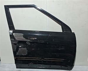 Porta Dianteira Direita Hyundai Creta 2017 a 2021 Com detalhe