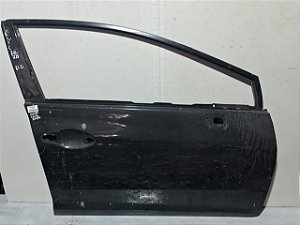 Porta Dianteira Direita Honda Civic 2012 a 2016 Com detalhe