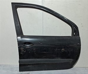 Porta Dianteira Direita Renault Scenic 2002 a 2009 C/detalhe