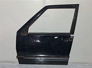 Porta Dianteira Esquerda Fiat Uno 2004 a 2013 Com detalhe
