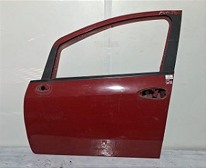 Porta Dianteira Esquerda Fiat Punto 2008 a 2016 Com detalhe
