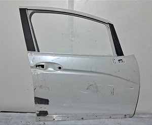 Porta Dianteira Direita Honda Fit 2015 a 2022 Com detalhe