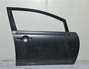 Porta Dianteira Direita Honda Civic 2006 a 2011 Com detalhe