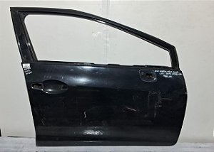 Porta Dianteira Direita Honda Civic 2012 a 2016 Com detalhe