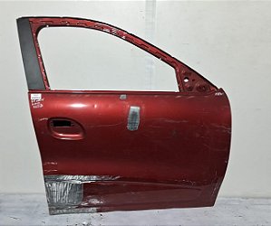 Porta Dianteira Direita Renault kwid 2016 a 2022 Com detalhe