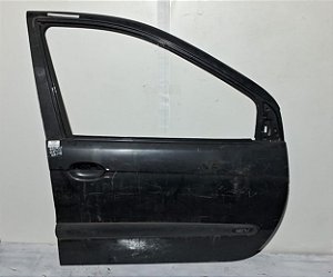 Porta Dianteira Direita Renault Scenic 2002 a 2009 C/detalhe