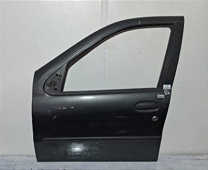 Porta Dianteira Esquerda Fiat Palio 1996 a 2005 Com detalhe