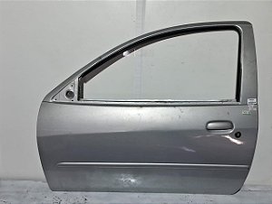 Porta Dianteira Esquerda Ford ka 1997 a 2006 Com detalhe