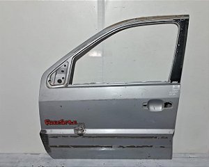 Porta Dianteira Esquerda Ford Ecosport 2003 a 2012 C/detalhe