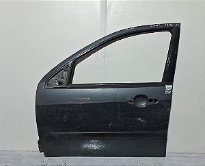 Porta Dianteira Esquerda Ford Focus 2000 a 2007 Com detalhe