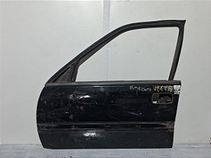 Porta Dianteira Esquerda Gm Omega 1992 a 1996 Com detalhe