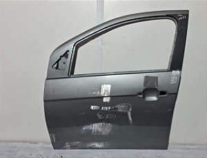 Porta Dianteira Esquerda Fiat Palio 2014 a 2020 Com detalhe