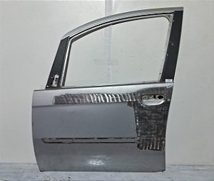 Porta Dianteira Esquerda fiat Idea  2004 a 2010 Com detalhe