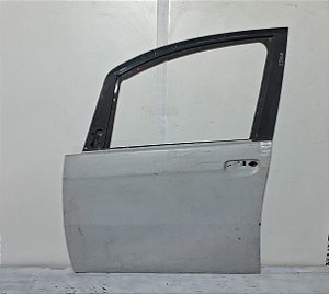 Porta Dianteira Esquerda Fiat Idea 2004 a 2010 Com detalhe