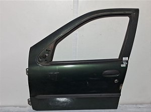 Porta Dianteira Esquerda Fiat Palio 1996 a 2005 Com detalhe
