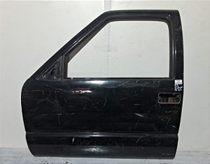 Porta Dianteira Esquerda Gm Blazer 1995 a 2012 Com detalhe