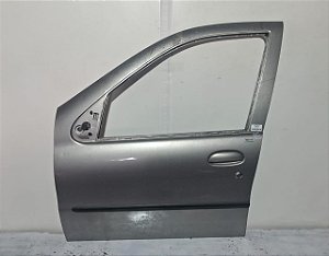 Porta Dianteira Esquerda Fiat Palio 1996 a 2005 Com detalhe