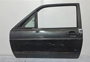 Porta Dianteira Esquerda Vw Gol 1980 a 1986 Com detalhe