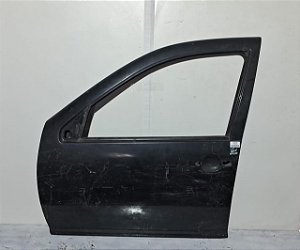 Porta Dianteira Esquerda Vw Golf 1997 a 2007 Com detalhe