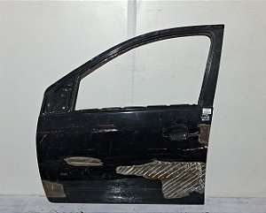 Porta Dianteira Esquerda Ford Fiesta 2002 a 2014 Com detalhe
