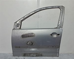 Porta Dianteira Esquerdo Vw Polo 2003 a 2015 Com detalhe