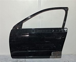 Porta Dianteira Esquerdo Vw Jetta 2011 a 2015 Com detalhe