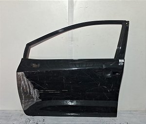 Porta Dianteira Esquerdo toyota Corolla 2020 a 2024 detalhe