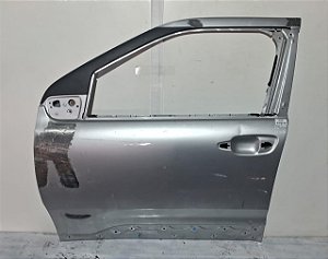 Porta Dianteira Esquerdo Citroen C4 Cactus 2018 a 2022
