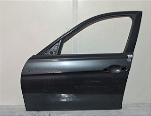 Porta Dianteira Esquerdo Bmw 320i 2013 a 2018 Com detalhe
