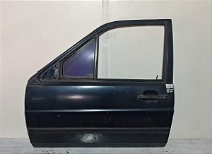 Porta Dianteira Esquerdo Vw Santana 1985 a 2000 Com detalhe