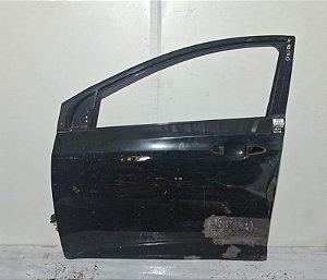 Porta Dianteira Esquerdo Hyundai Hb20 2012 a 2019Com detalhe