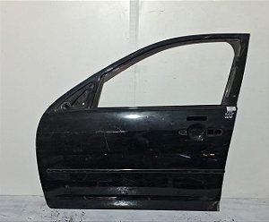 Porta Dianteira Esquerdo Ford Fusion 2006 a 2009 Com detalhe