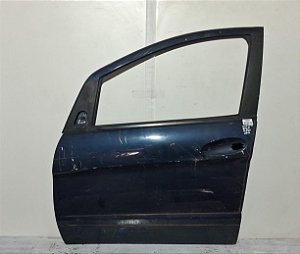 Porta Dianteira Esquerdo Mercedes Benz B180 2009 a 2011
