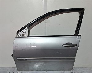 Porta Dianteira Esquerdo Renault Megane 2006 a 2010C/detalhe