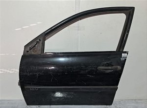 Porta Dianteira Esquerdo Renault Megane 2006 a 2010C/detalhe