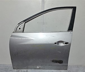 Porta Dianteira Esquerdo Hyundai ix35 2015 a 2020Com detalhe