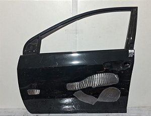 Porta Dianteira Esquerdo toyota Corolla 2014 a 2019 Com detalhe